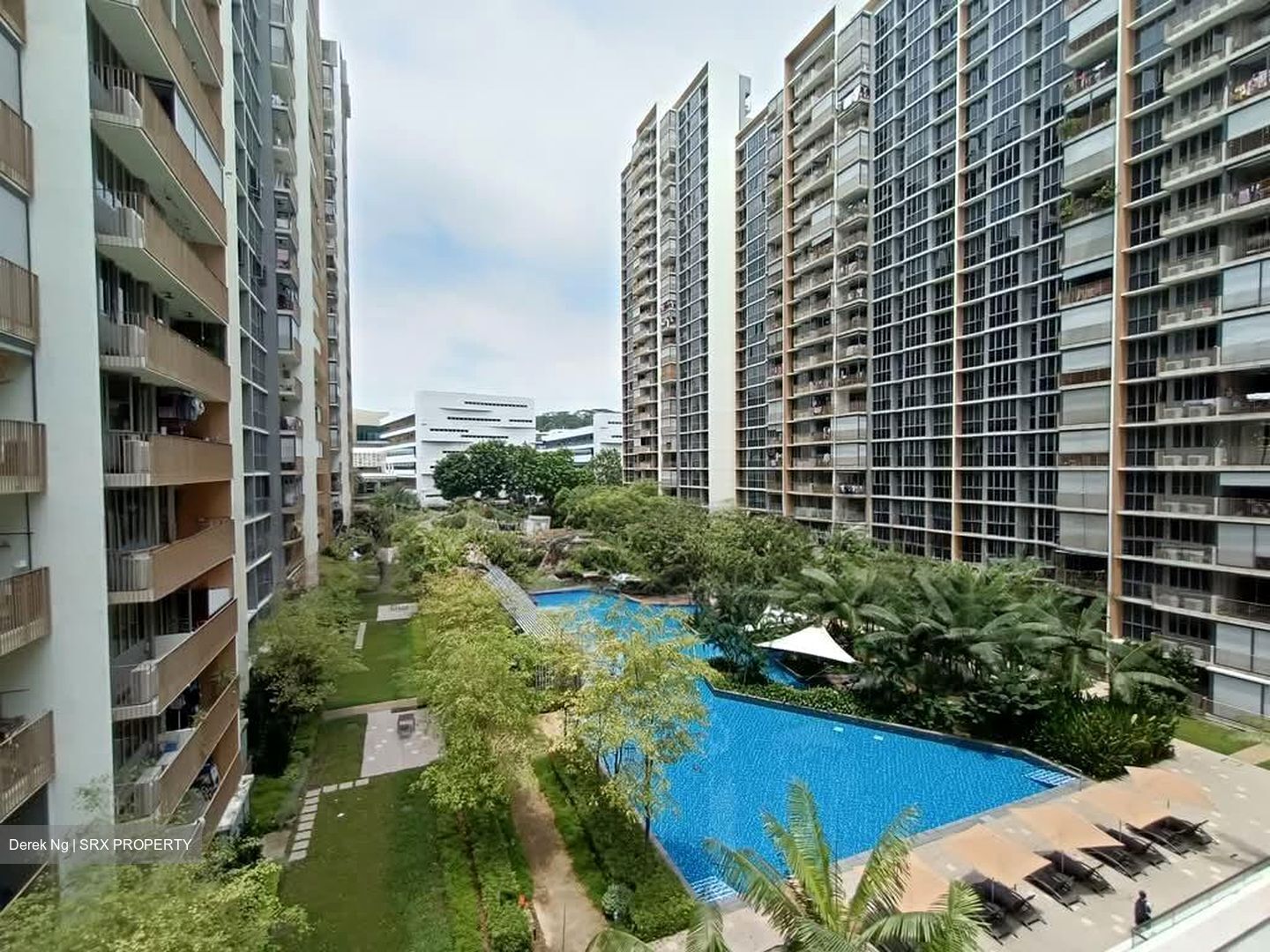 Sol Acres (D23), Condominium #558399961